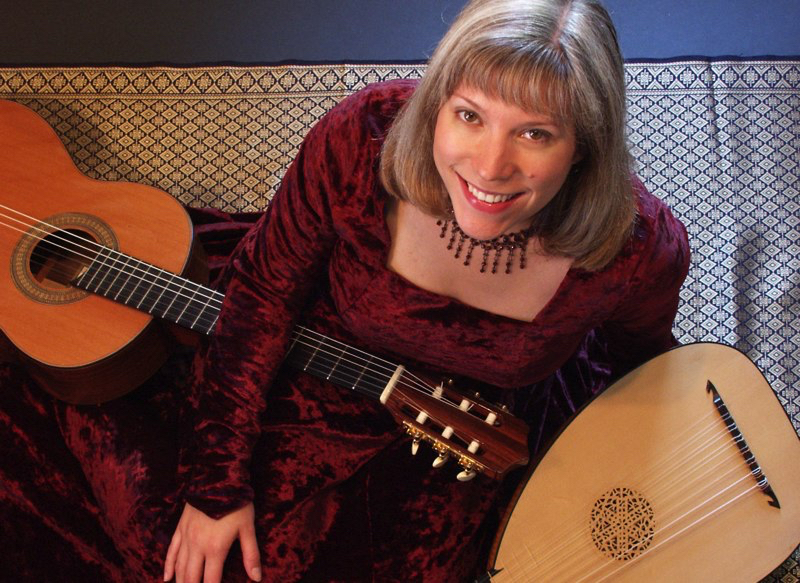 Elizabeth Brown