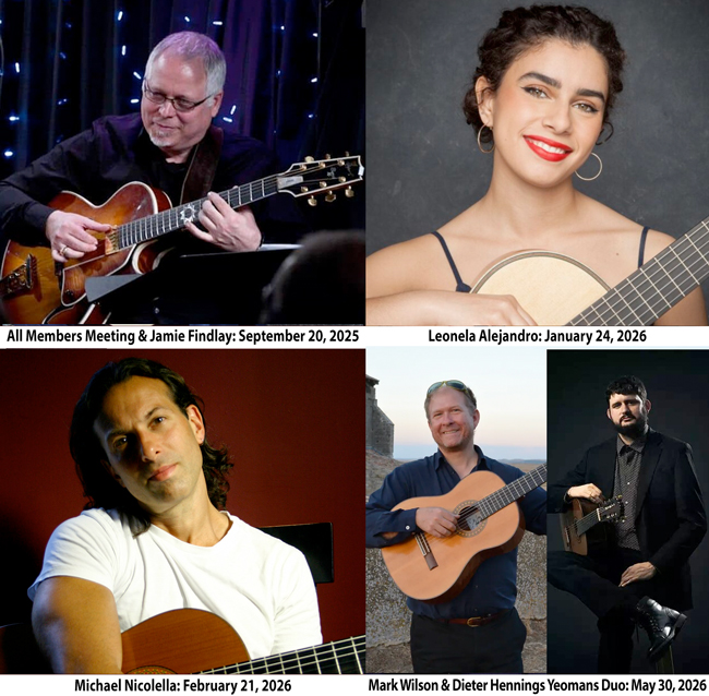 Good Shepherd Center 2025-26