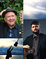 Mark Wilson and Dieter Hennings Yeomans Duo