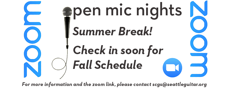 zoom open mic - click here