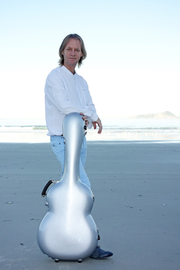 Seattle Classic Guitar Society