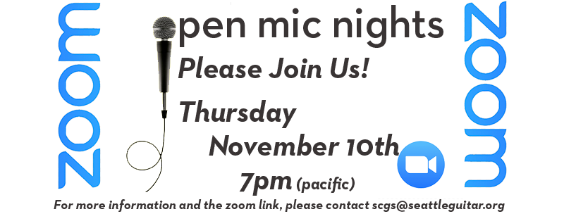 zoom open mic - click here